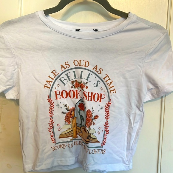 Tops - Disney t shirt